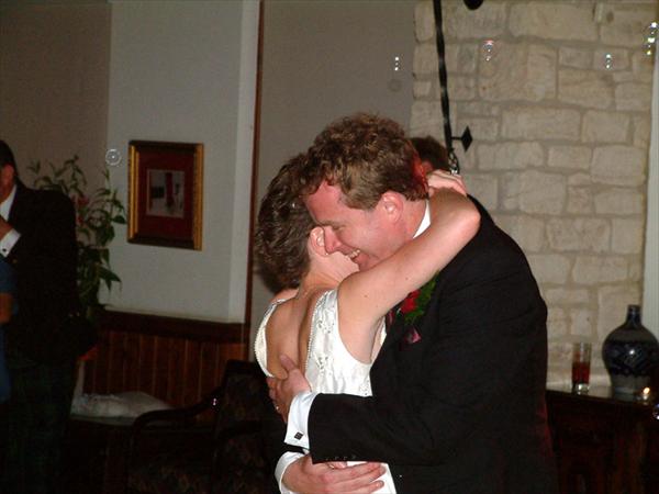 Latest image from Marion and Nick's Wedding