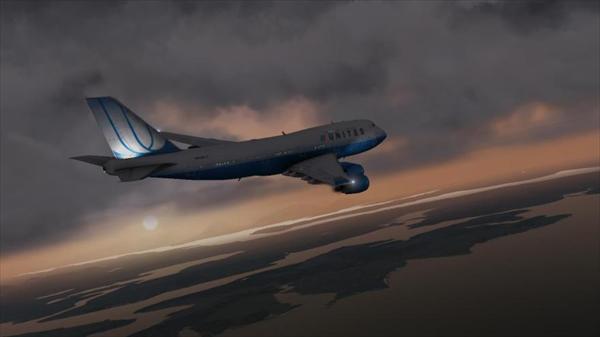 Latest image from Screenshots