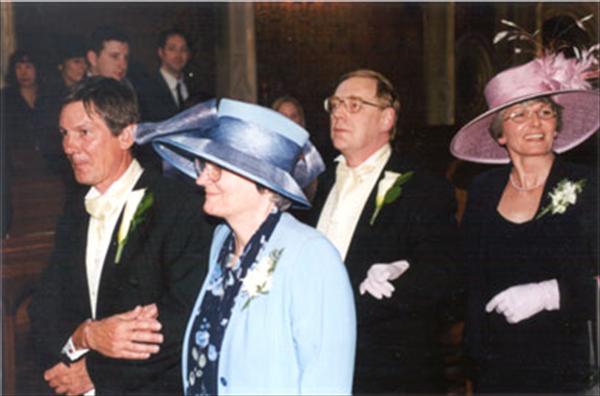 The Parents