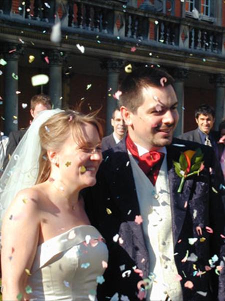 Confetti