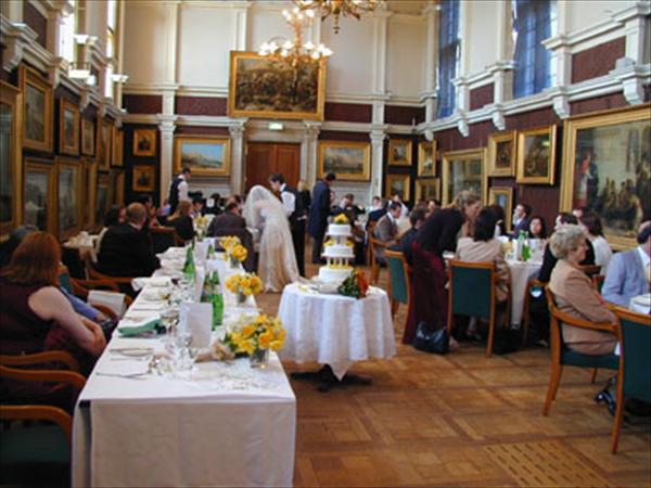 The Picture Gallery