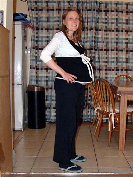 The Bump (Samuel)