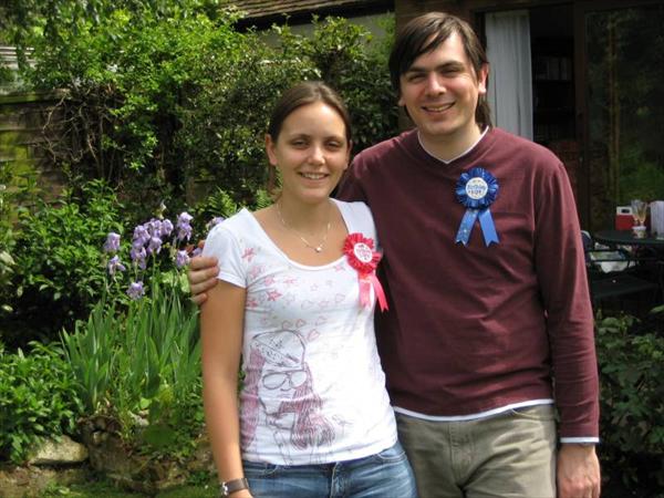 The Birthday People