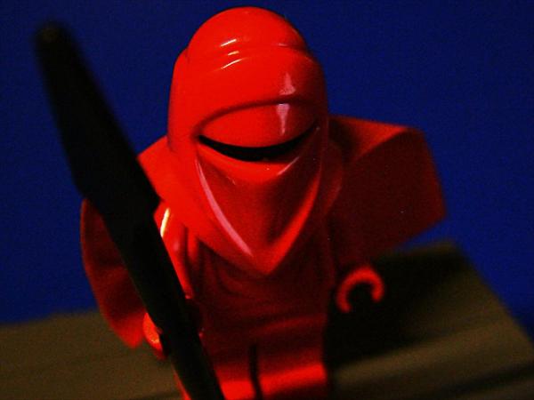 Imperial Guard