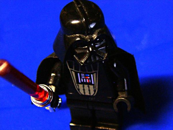Lord Vader
