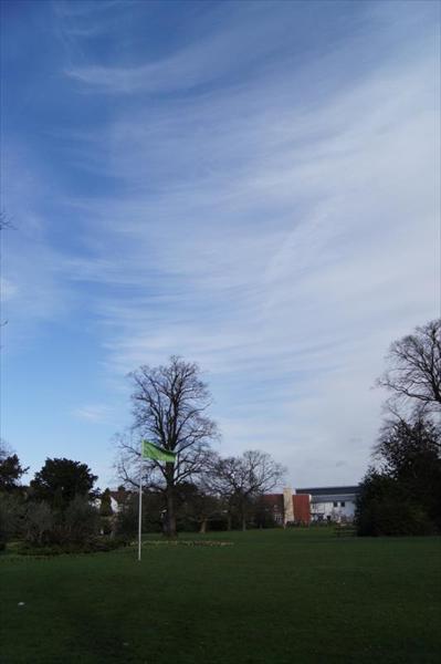 Croydon Road Rec